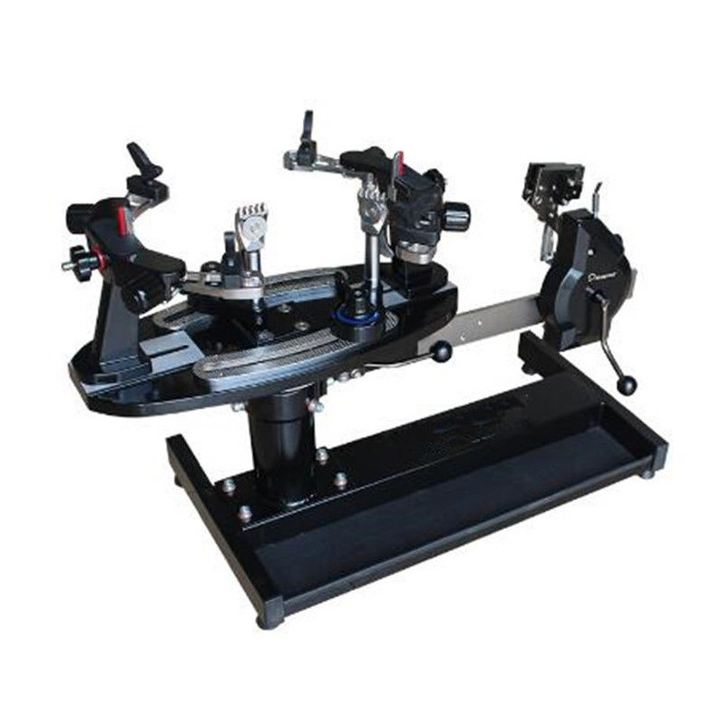 Manual Racket Threading Machine Stringing Machine for Badminton/Tennis Racket b
