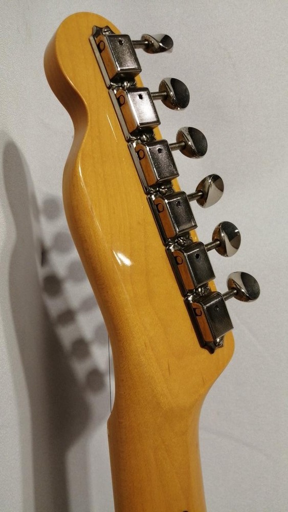 Fender Japan TL52 Used Electric Guitar [AUTH]