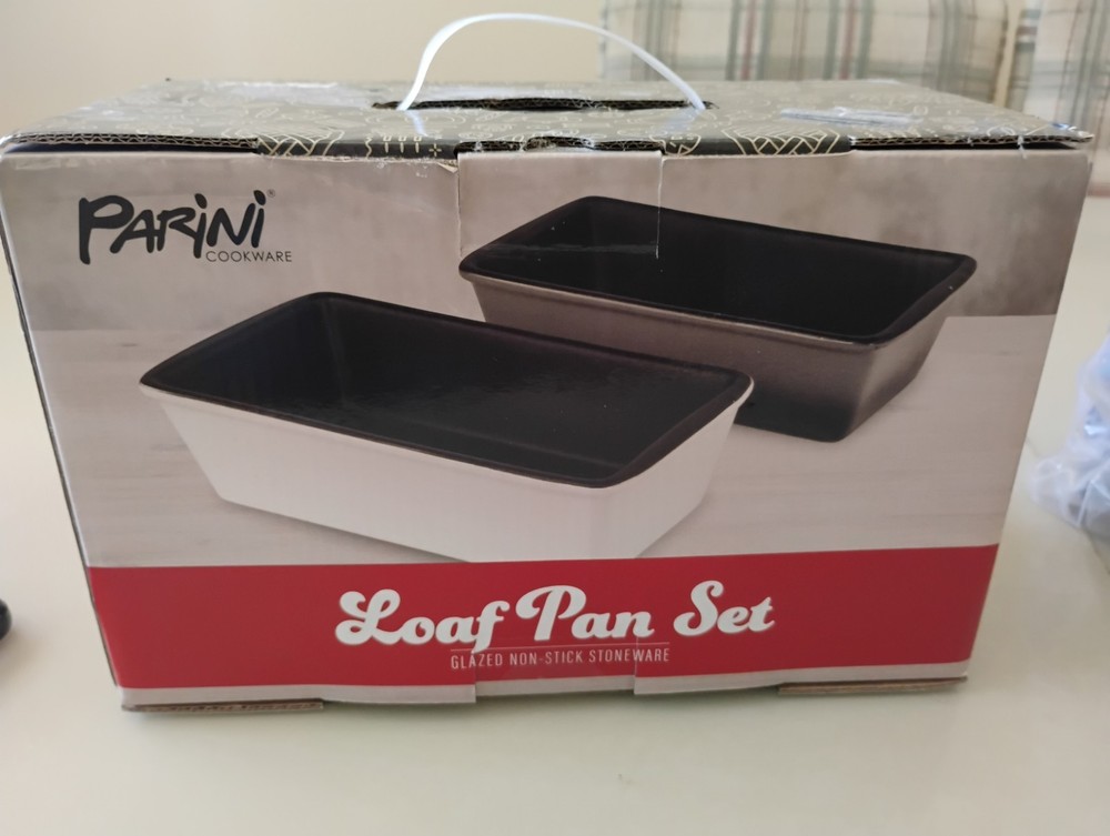 Parini Cookware