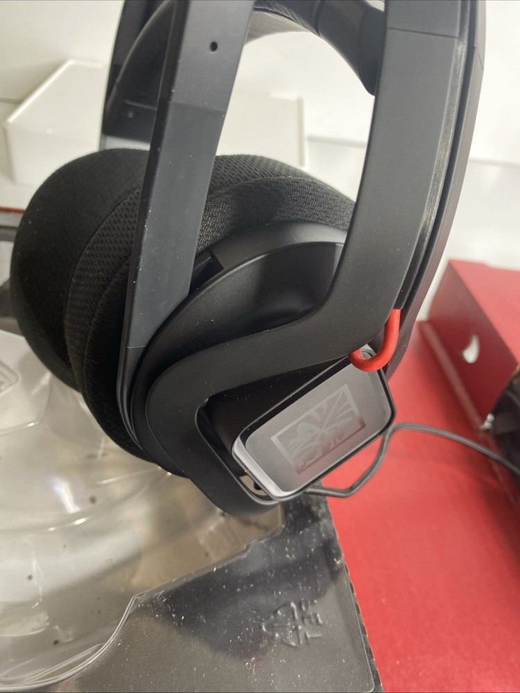 HP OMEN MINDFRAME PRIME - Gaming Headset (FrostCap Technology)