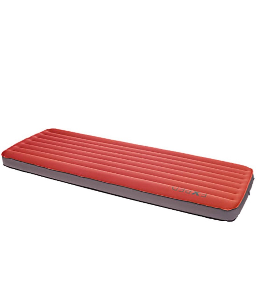 Exped Megamat Lite 12 LXW ruby red mat EXPED - Read Description