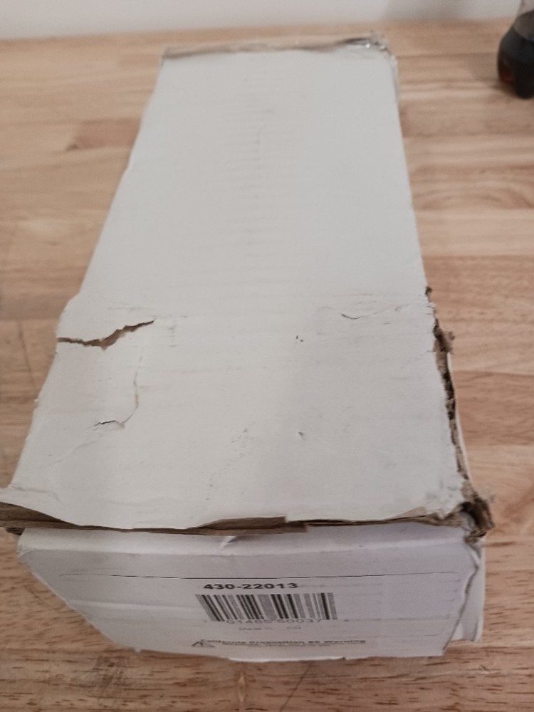 DB Electrical 430-22013 Salt Spreader