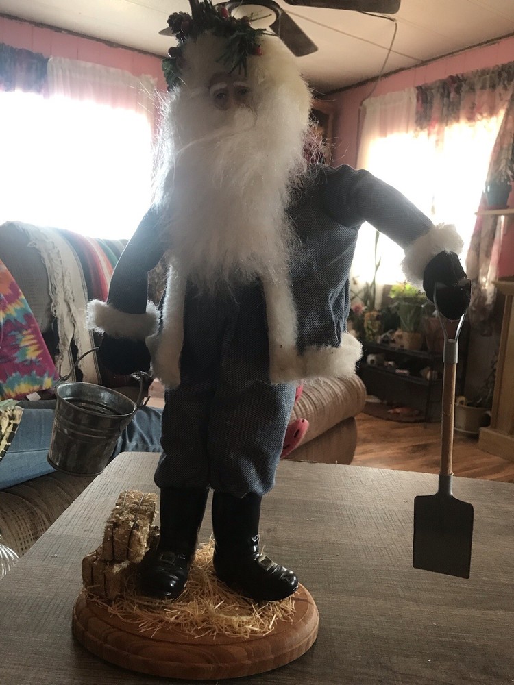 farm santa