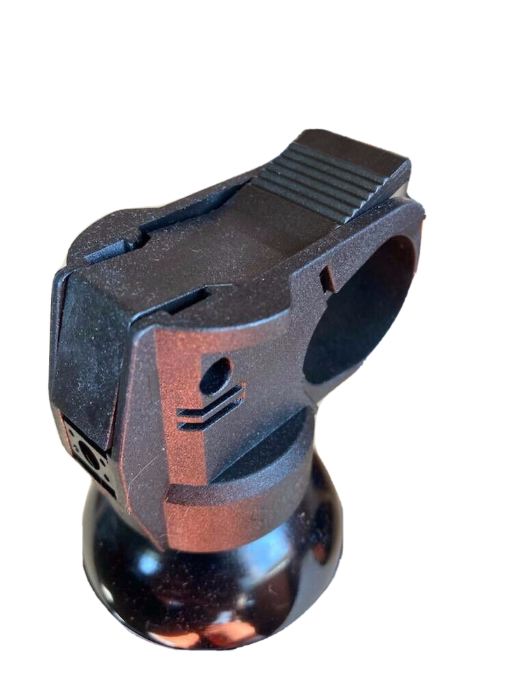 Redd, Tactical OC/CS - Kodiak Top Stream (9 oz) (Freeze +P)