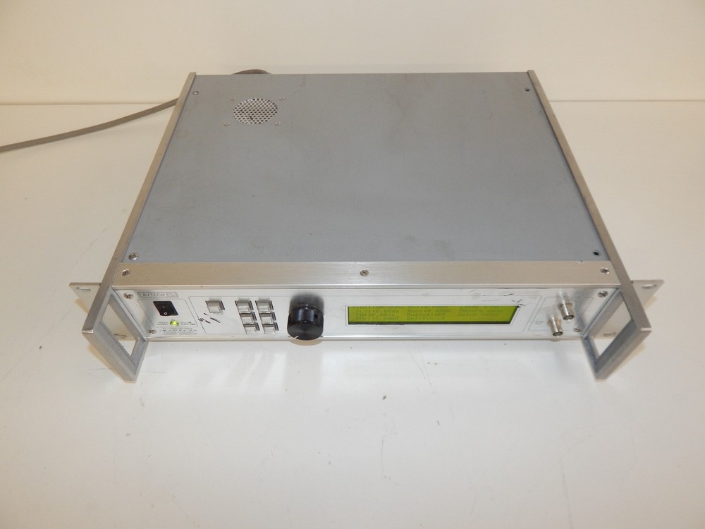 ^^ AVTECH AV-156A-B CONSTANT CURRENT GENERATOR (EQX47)