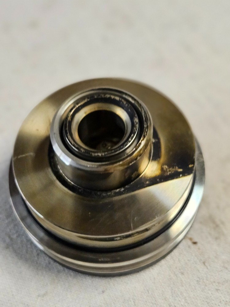 Follett Ice Machine Top Bearing Assembly 502736