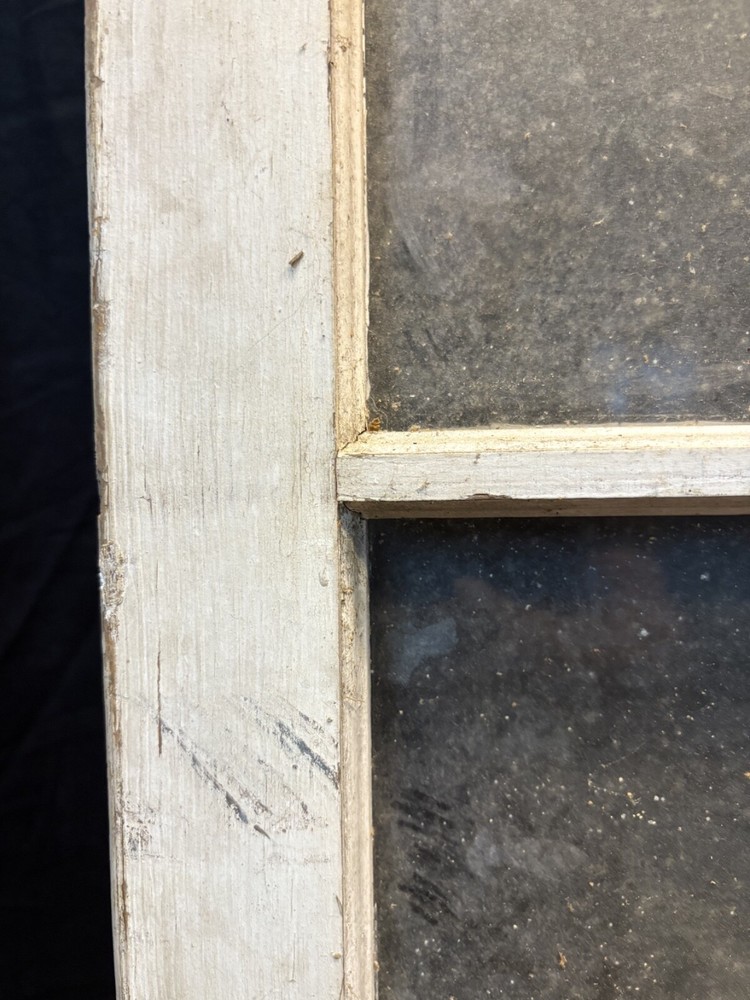 24-Pane Wood-Framed Window GS6017