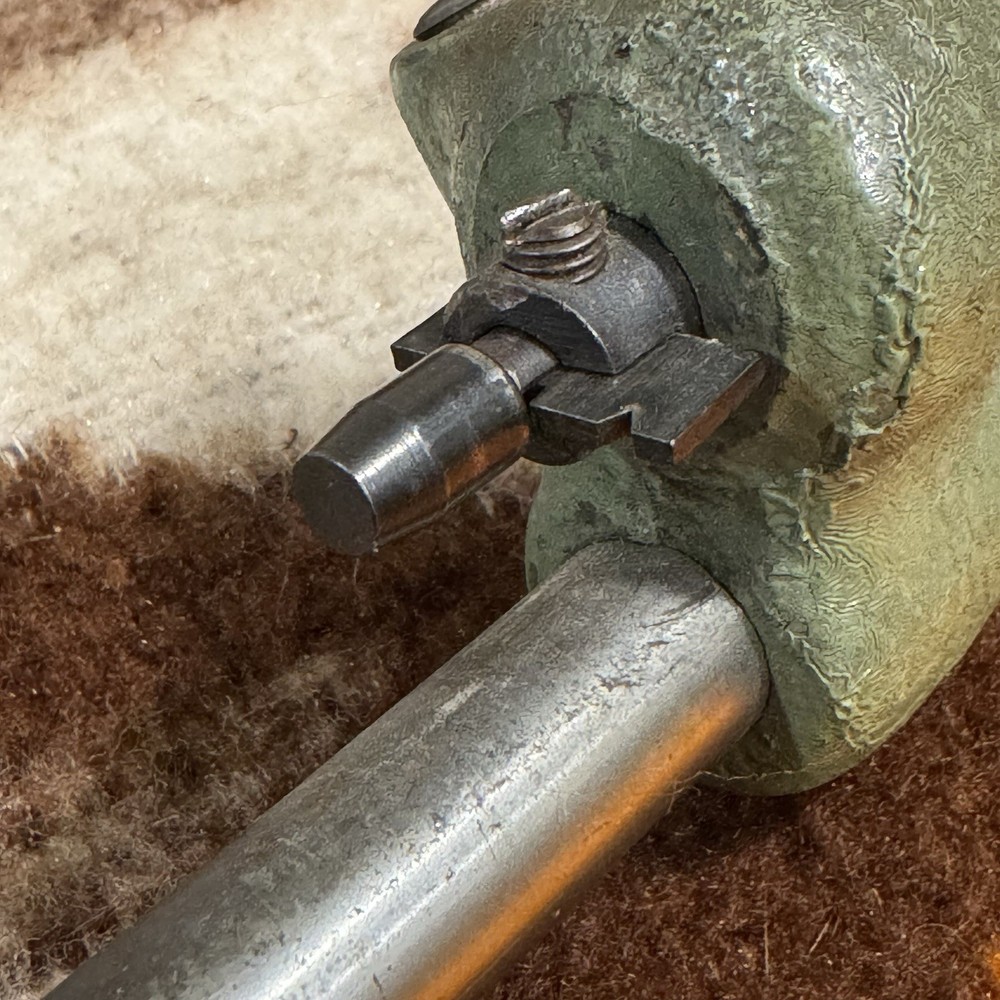 Redding Model 13 Master Case Trimmer Vintage Reloading Tool