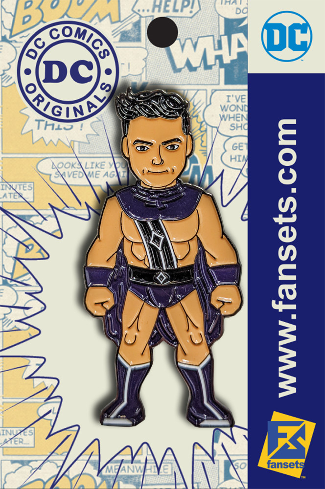 DC Comics Classic BLACK CONDOR  All Star Squadron