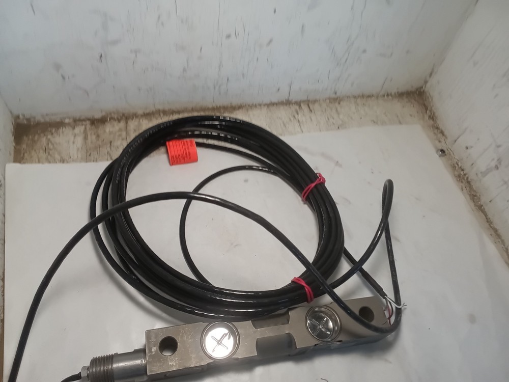 Rice Lake RL75016WHE-2.5K Load Cell 2.5K lbs (O7D)