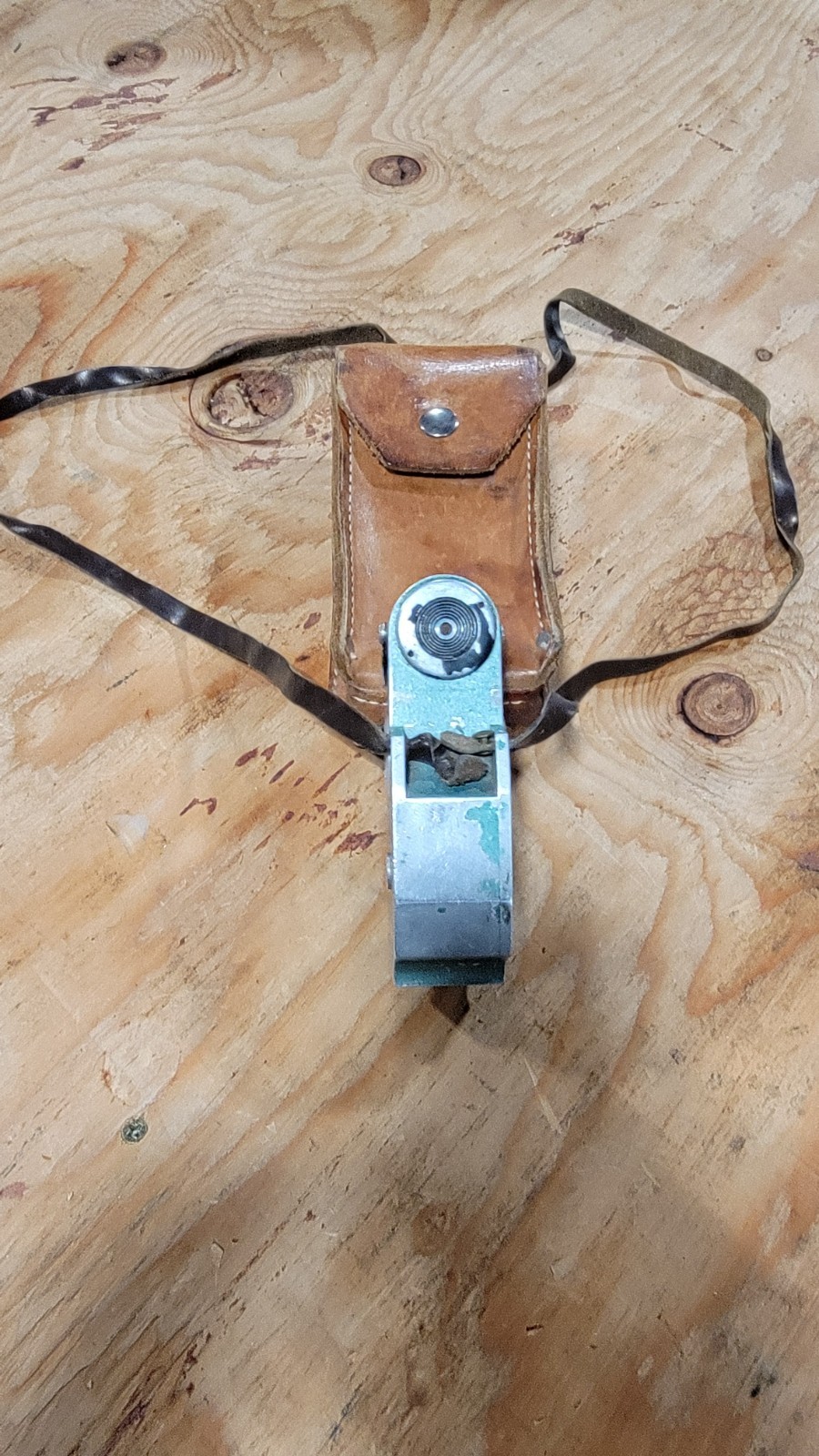 Spiegel Relaskop in Good Working Condition! Ready to Use!