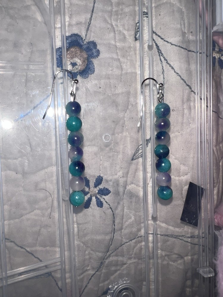 Hand Made Earrings