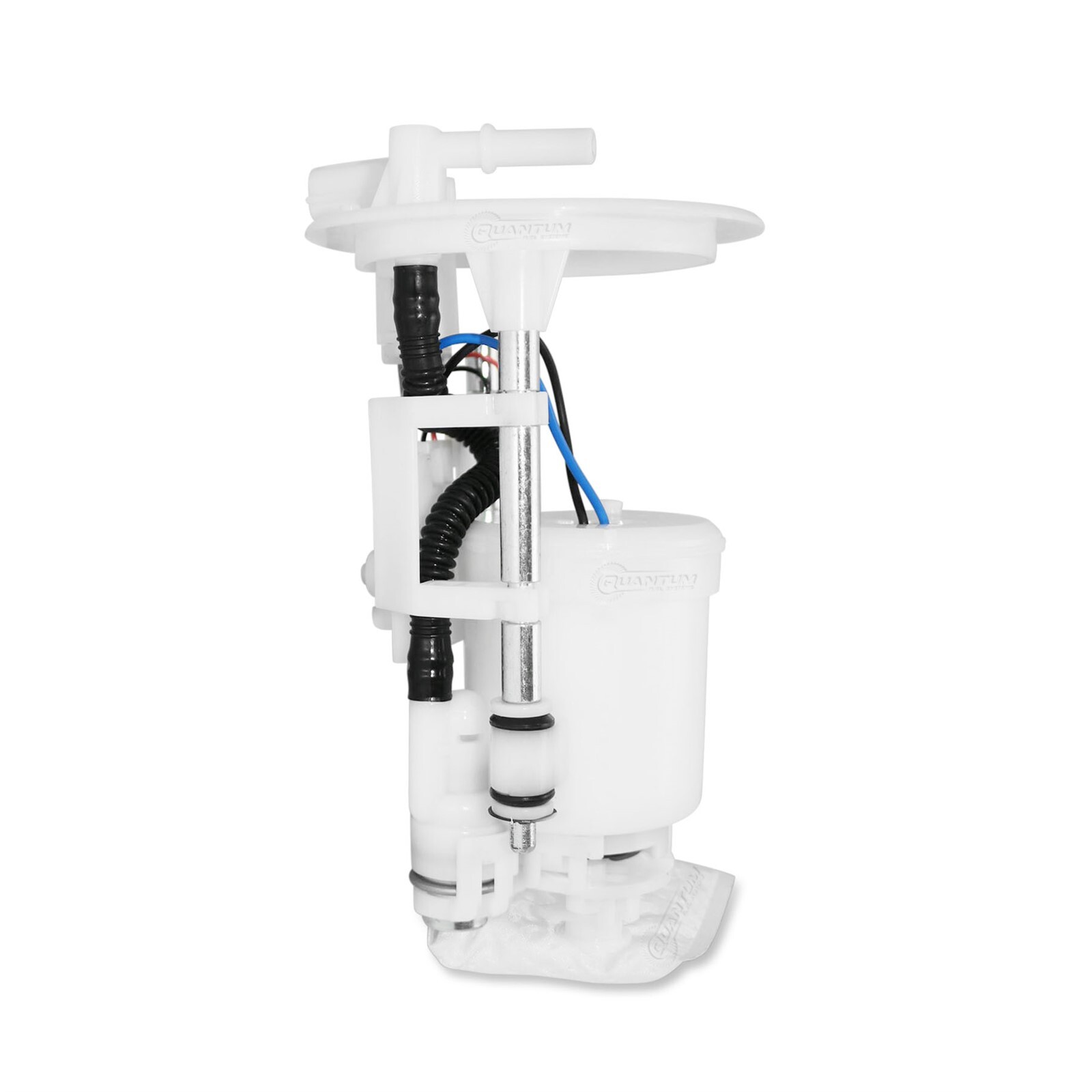 QFS Fuel Pump Assembly for 2007-2023 YAMAHA Kodiak Grizzly #B16-13907-00-00