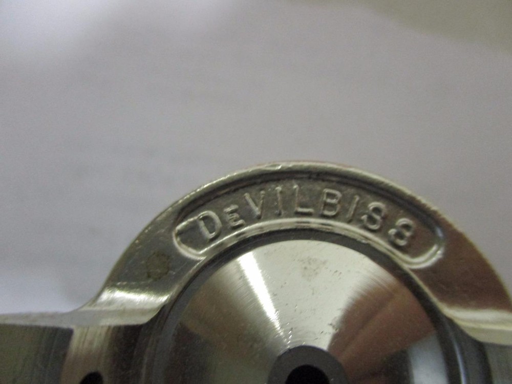 DeVilbiss Air Cap AV-439 #36