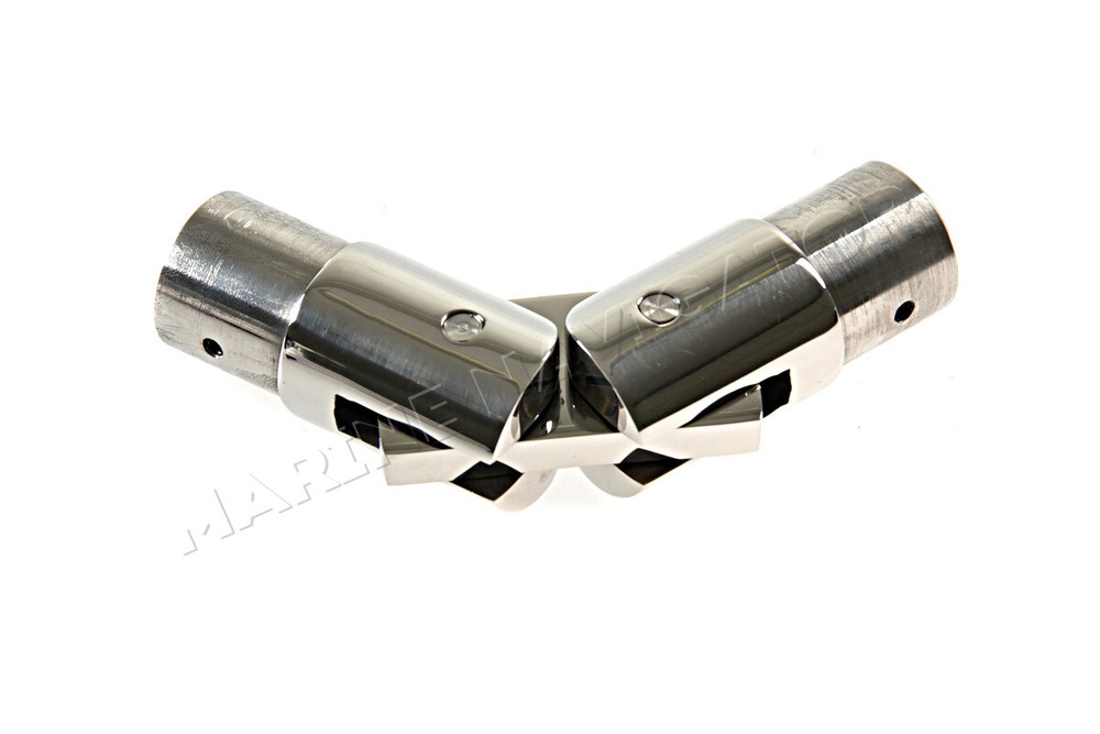 Osculati Hinge For Pipes 35x2mm