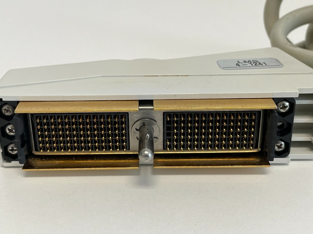 T3: Acuson V5 MicroCase Probe