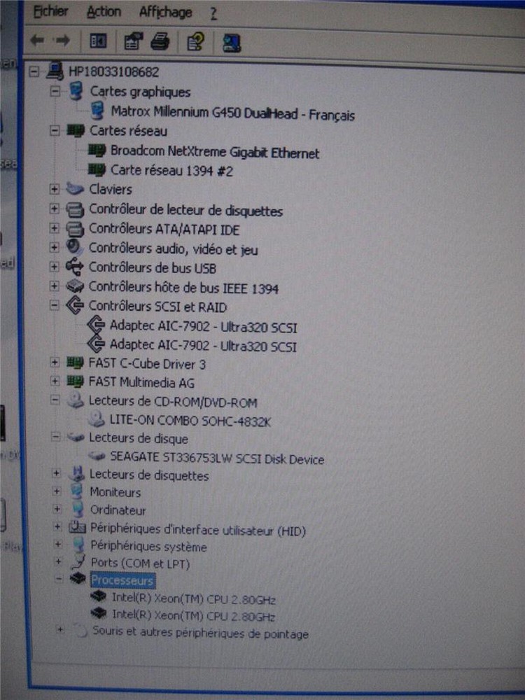 AVID LIQUID BLUE 1.8 TO PINNACLE ( server + dongle + software + box + control )