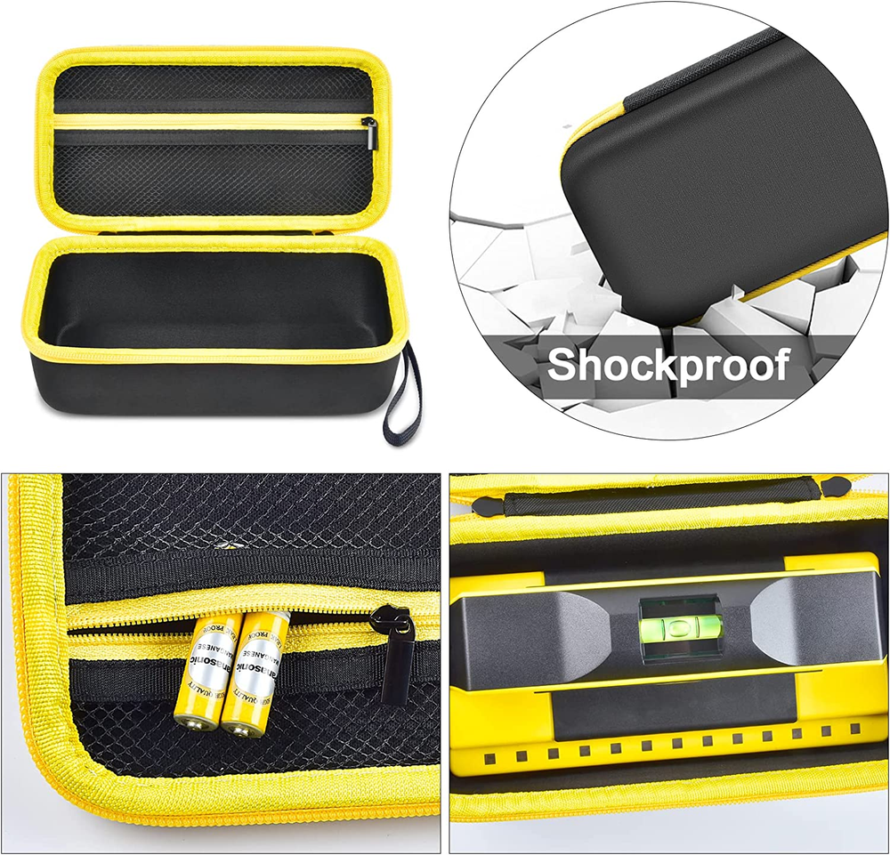 Case Compatible with Franklin Sensors Prosensor M210 710PRO 710 Professional Stu