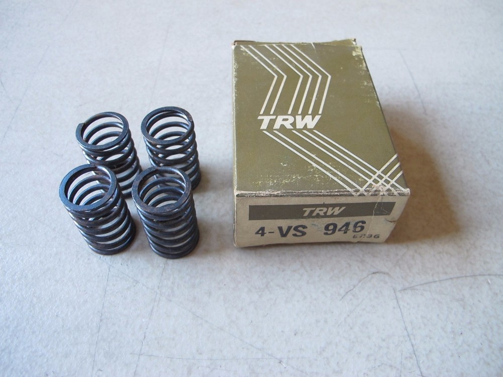 TRW Engine Valve Spring fit Perkins Engine (VS946)