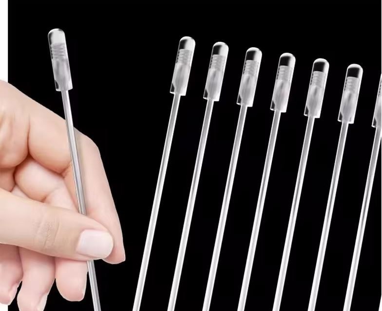 APS-C Sensor Cleaning Kit 24pcs Sticky Stick Dust removal APS-C Full Frame