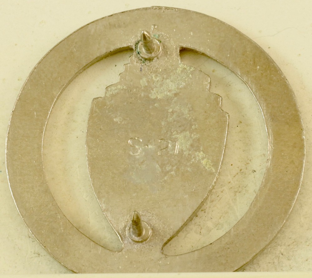 30th Infantry Regiment Crest DI/DUI CB S21 HM