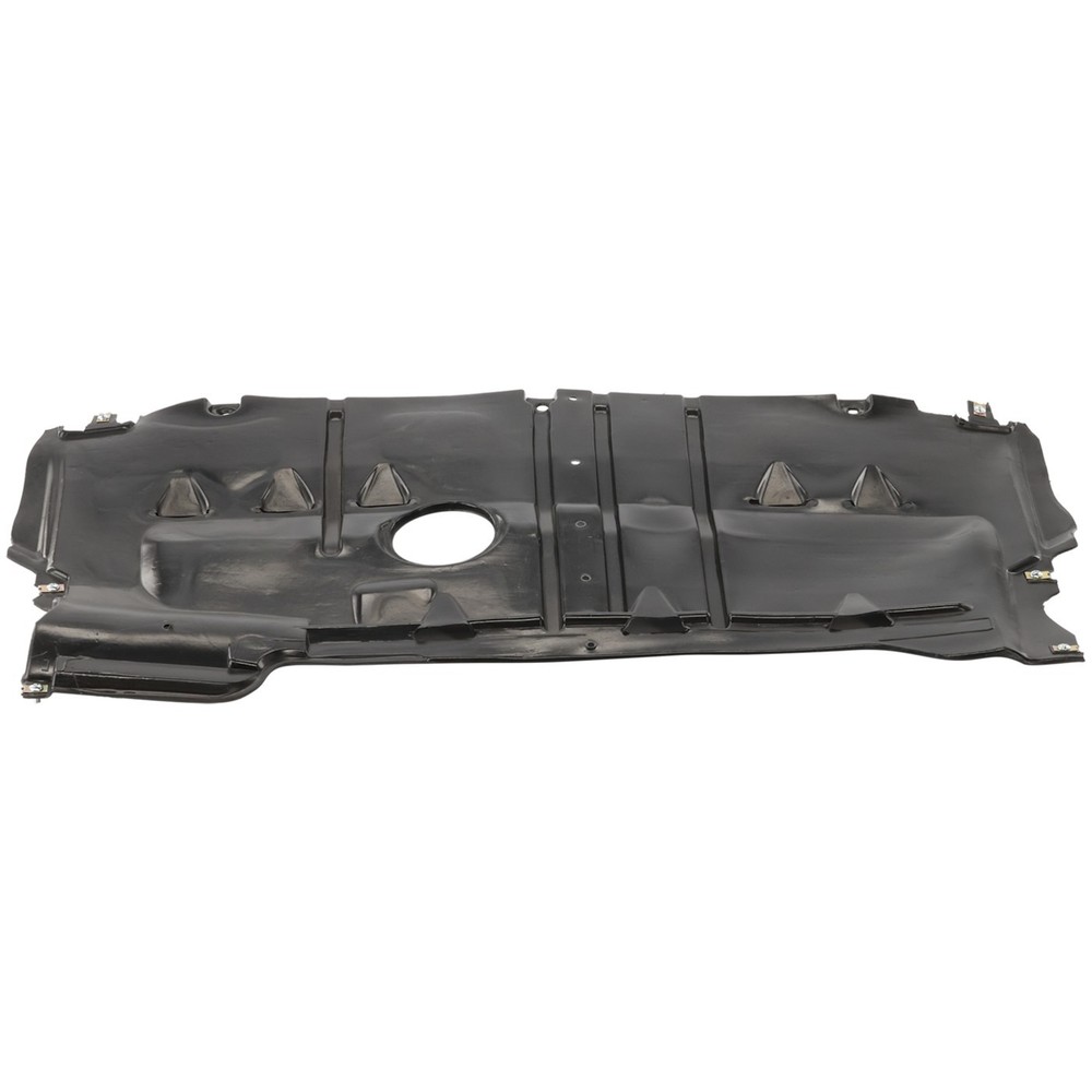Engine Splash Shield For Mazda 3 2004-2009 Rear Lower