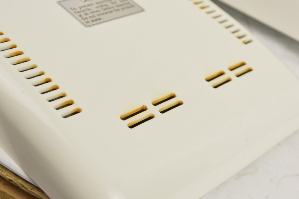 Zojirushi BBCC-N15 Automatic Bread Maker Machine w/ Pan & Paddle