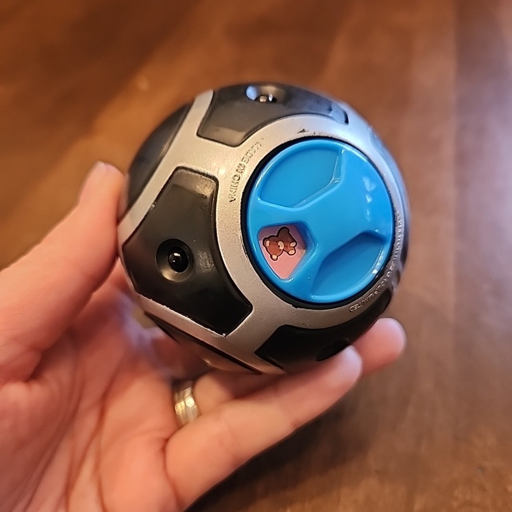 WowWee 2014 Miposaur Robot Dinosaur Remote Control Track Ball Replacement