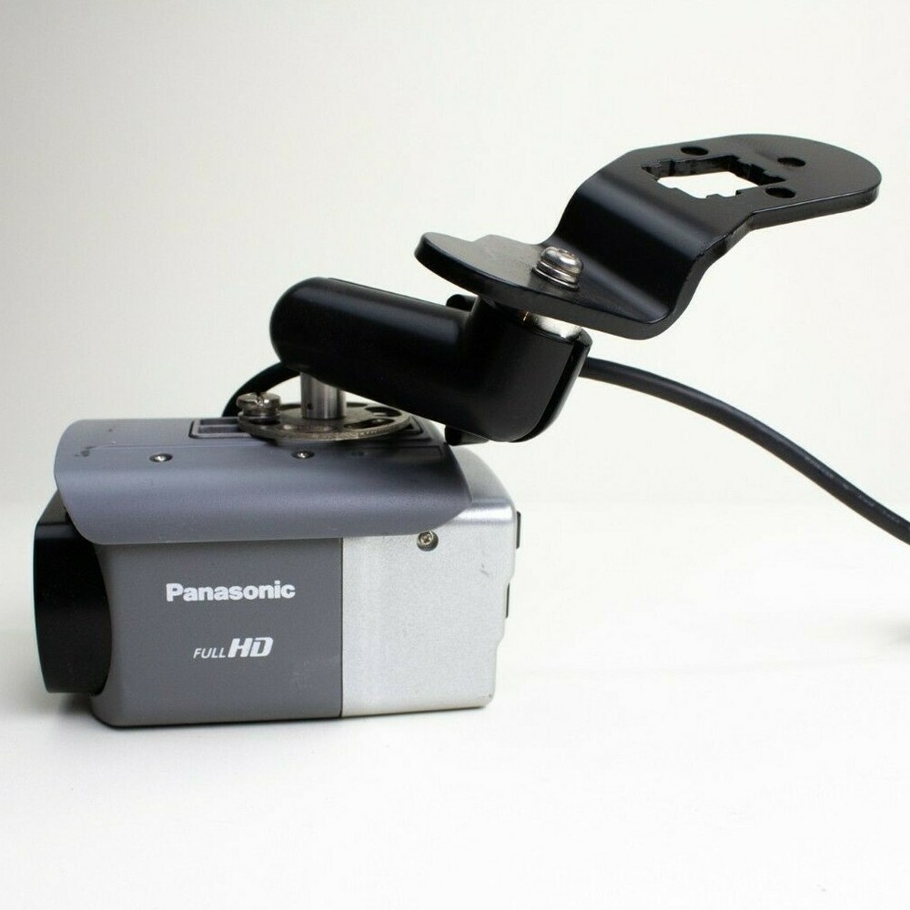 Panasonic Arbitrator 360 HD Front Camera WV-VC30 Full HD