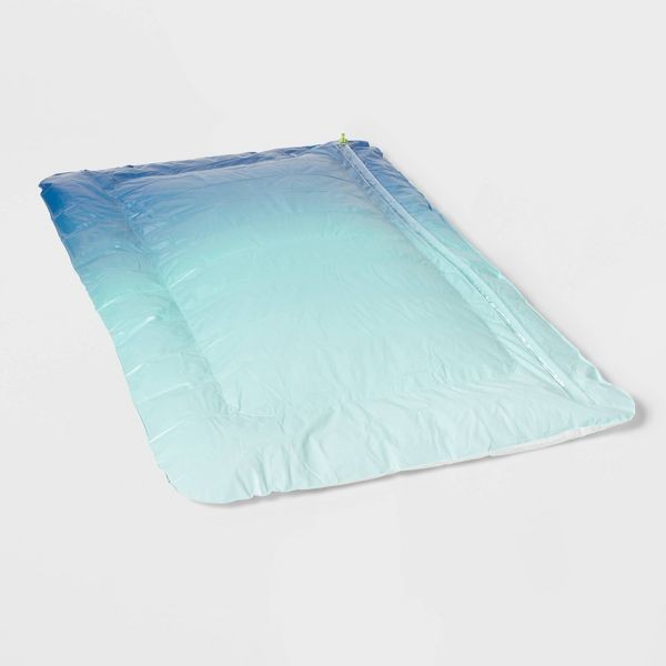 SUN SQUAD WATER BLOB INFLATABLE WATER SLIDES
