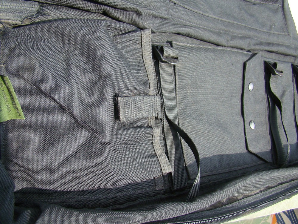 Spare Barrel Bag - Eagle industries - Good previously issued condition