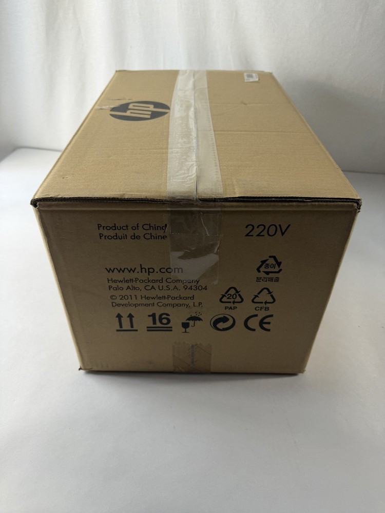 New Hewlett Packard Maintenance / Upgrade Kit - CF065A Read Description