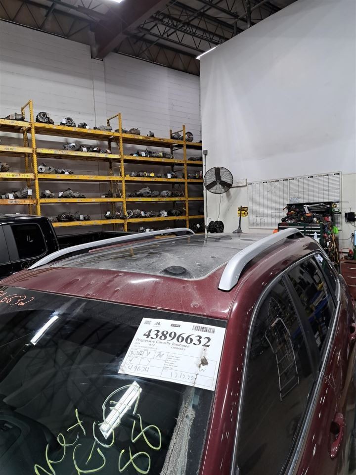 2019 Cherokee Camera/Projector Sku#4386302