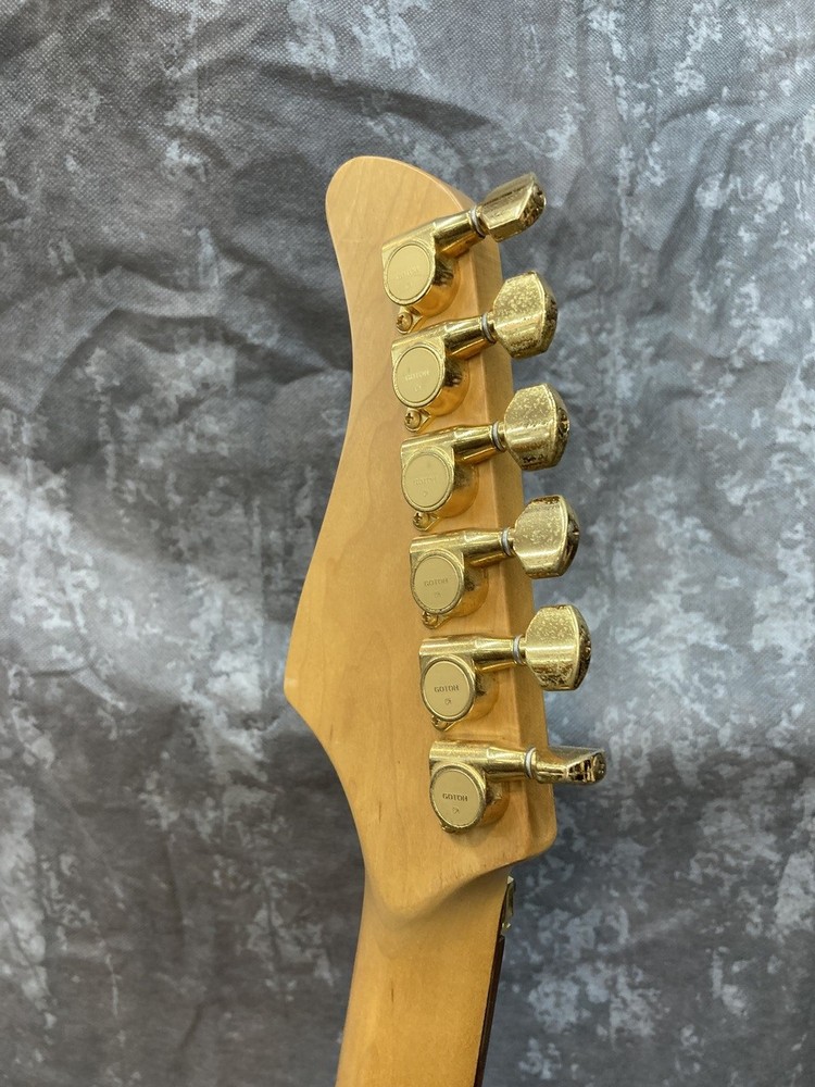 Fernandes Fr-65 Safe delivery from Japan