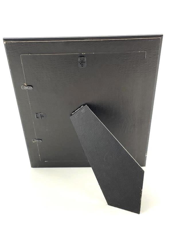 Framed Signed Broadway Across America 12 Angry Men Ad 2008 Good Condition