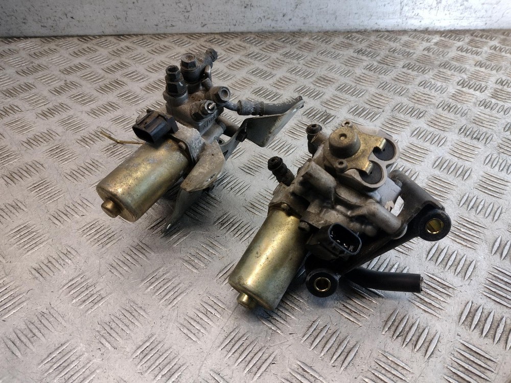 2004 HONDA VFR 800F  A-4 VTEC ABS Pump