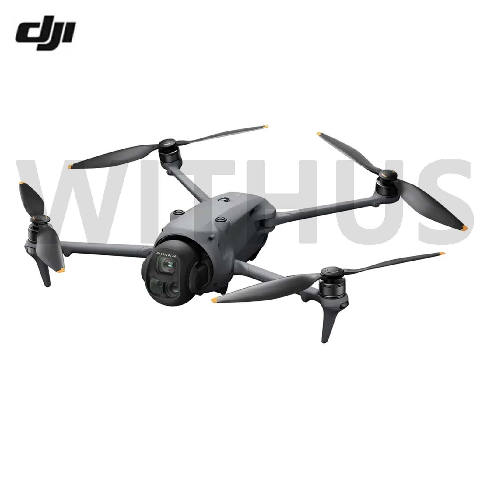 DJI Mavic 4 Pro Fly More Combo (DJI RC 2) Camera Drone (3 Batteries)_