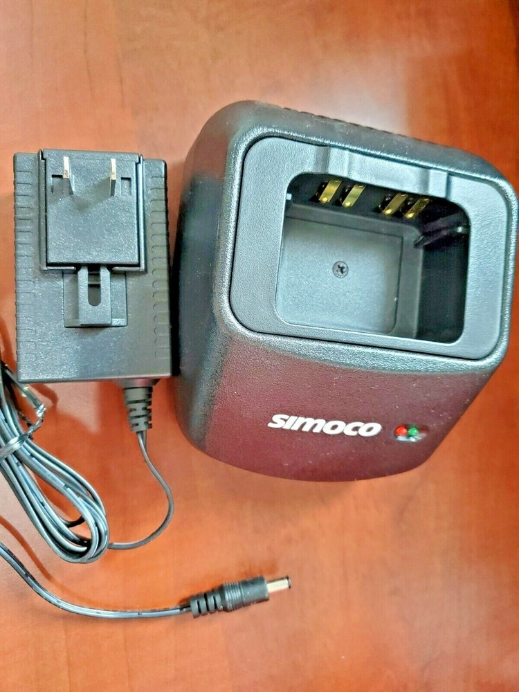 Simoco P25 SRP9170 XMode VHF Portable