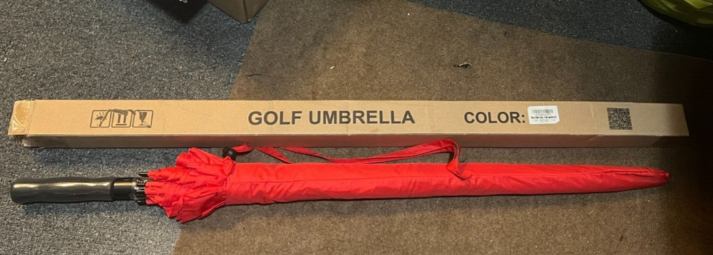 VEDOUCI---40"---GOLF UMBRELLA