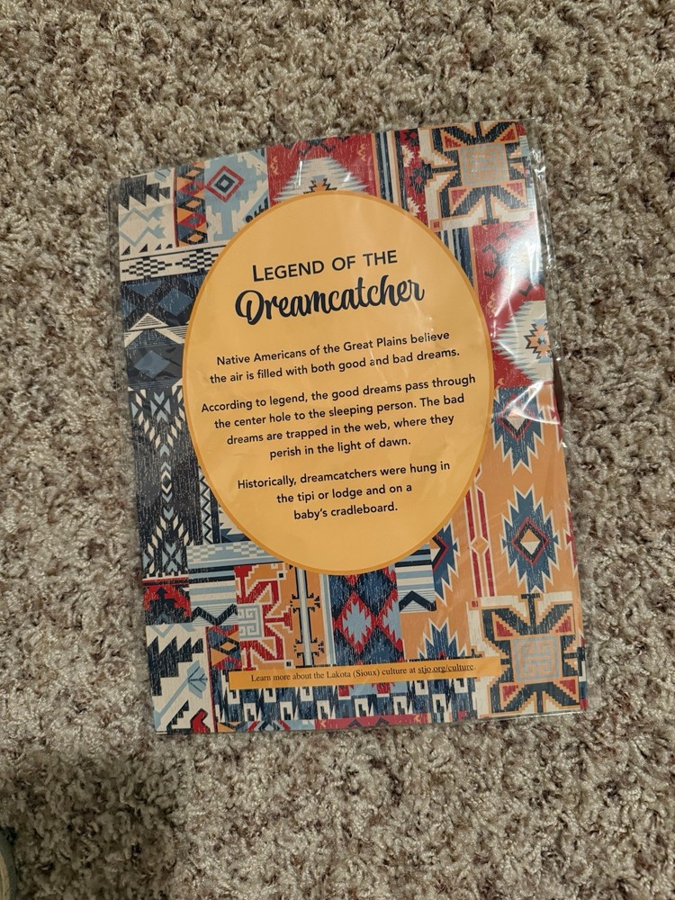 Dreamcatcher New