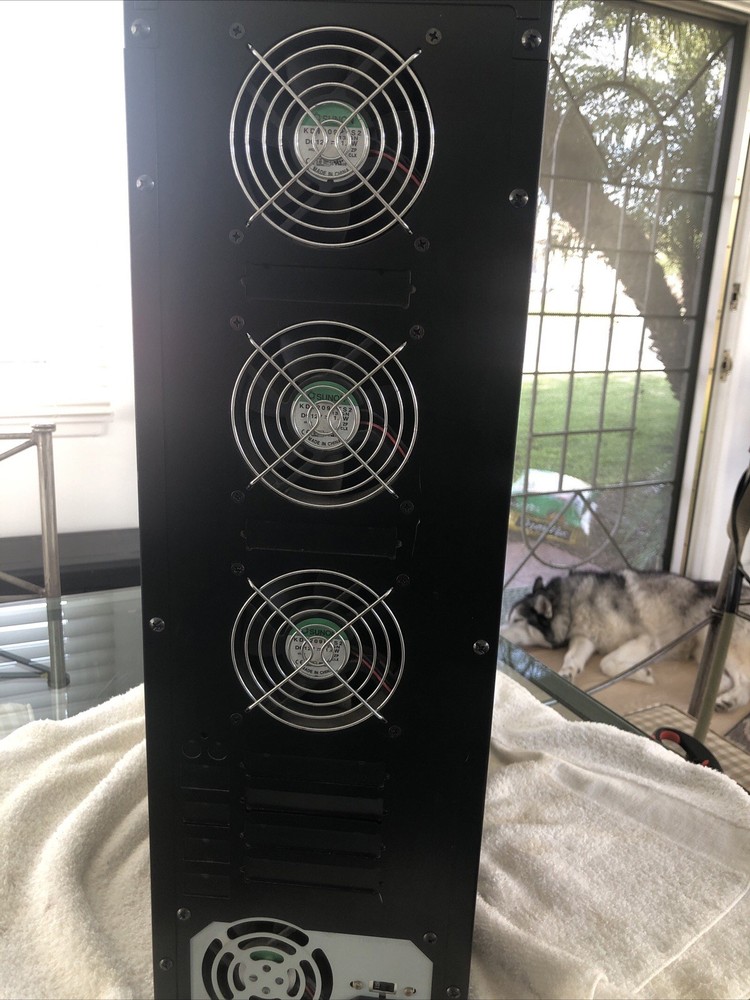 SYSTOR SYSTEM PRO DISC Duplicator