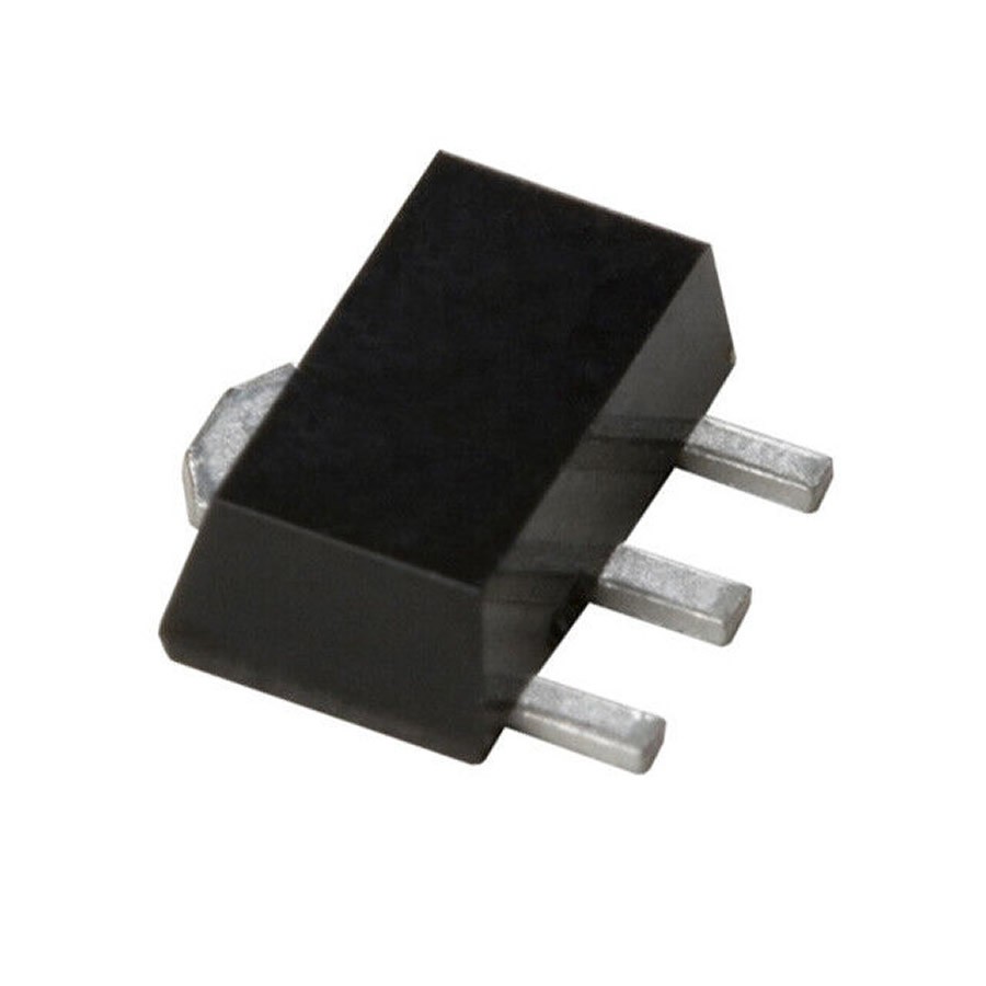 TA79L12F SemiConductor - CUSTODIA: SOT89 MAKE: TOSH