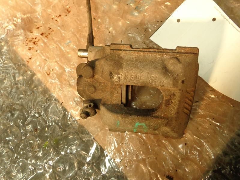 M3 2003 Electrical, Misc 7987702