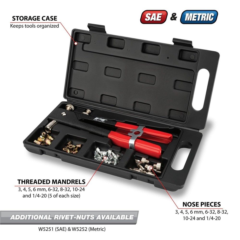 Performance Tool