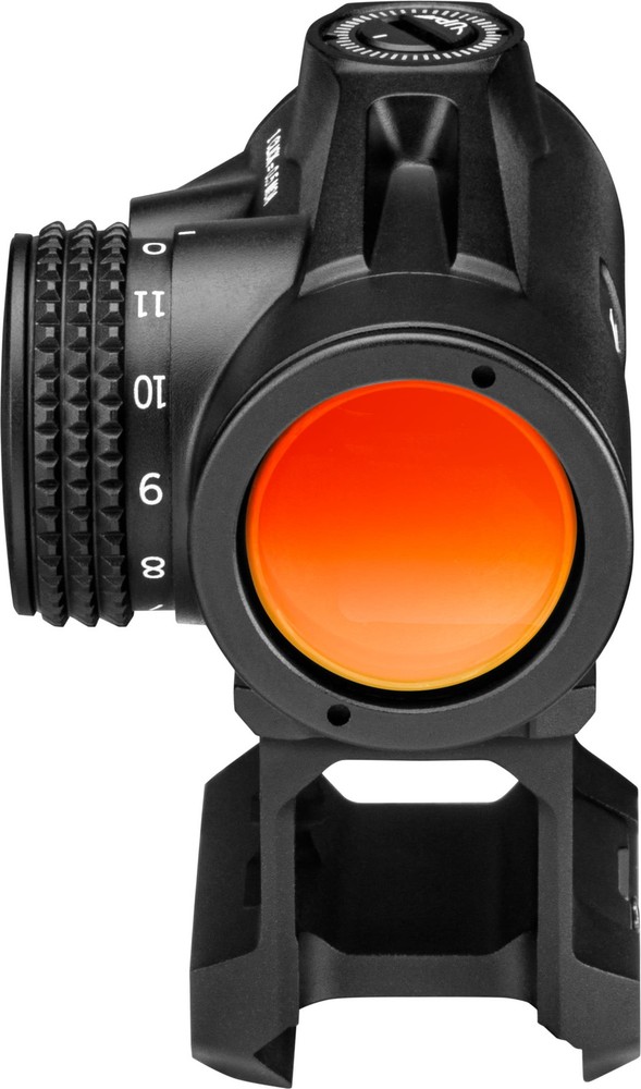 Vortex Triumph 2 MOA Red Dot Reflex Sight Black (TRI-RD2)