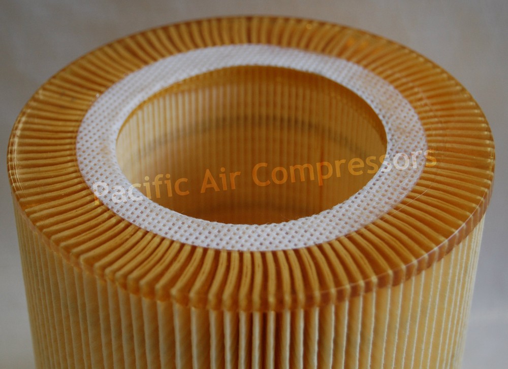 C1250 MANN FITLER AIR INTAKE FILTER ELEMENT REPLACEMENT PART