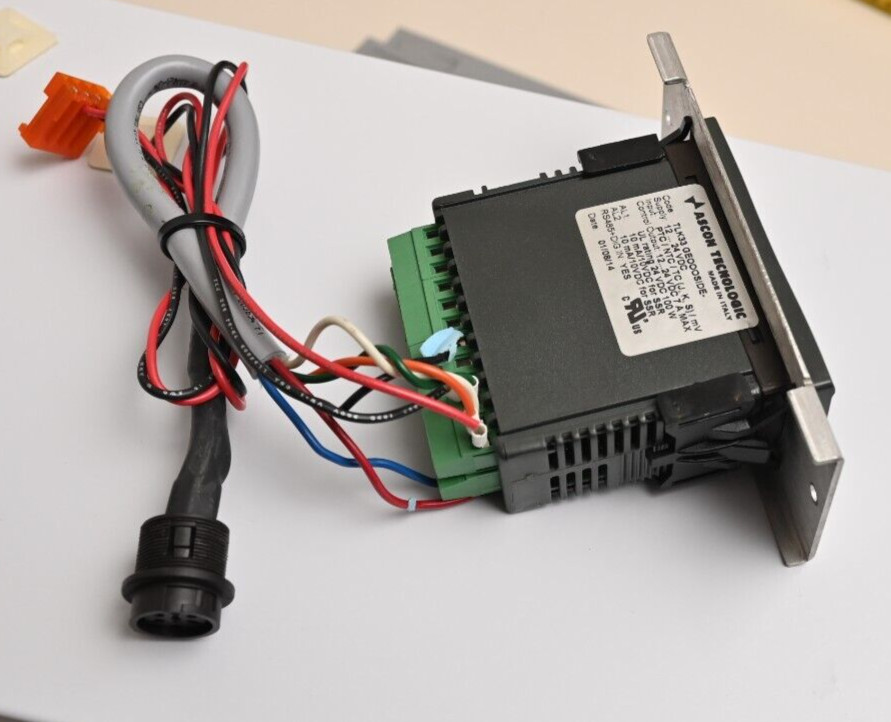 Sciex/Eksigent MicroLC Peltier Stack Cooler DW with Ascon TLK33 Controller