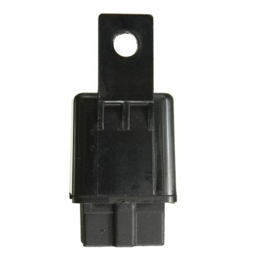 2x DC 12V 40A 40 AMP Car Auto Automotive Van Boat Bike 4 Pin SPST Alarm Relay US