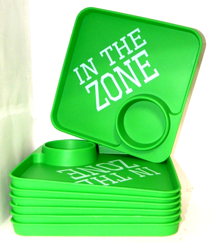 Horizon Group In The Zone Snack Tray