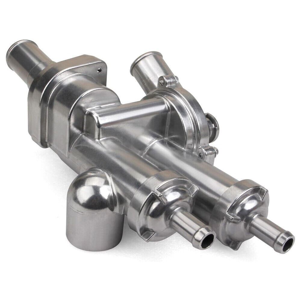 Aluminum Thermostat Housing Assy for Chrysler Sebring 200 Dodge Journey Avenger